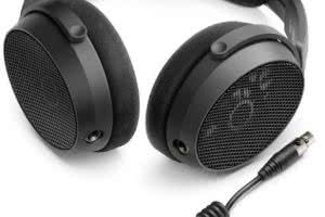 HD 490 PRO Plus - słuchawki studyjne 